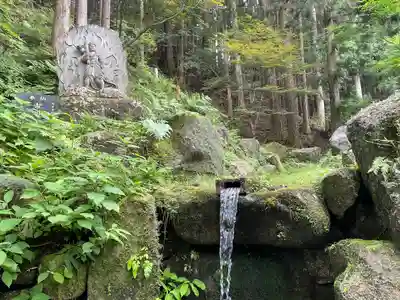 金剛山瑞峯寺(金剛不動尊) (栃木県)