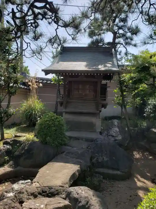 東円寺のその他建物