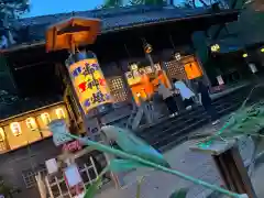 菅生神社(愛知県)