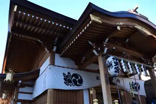 水天宮(東京都)