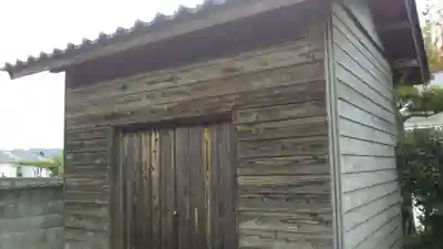 冨士神社のその他建物