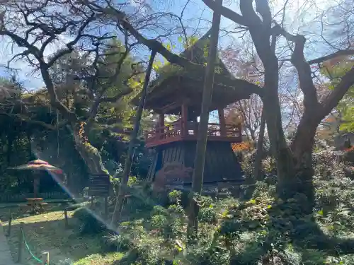 光丸山 法輪寺(栃木県)