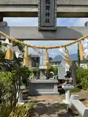 石動神社(新潟県)