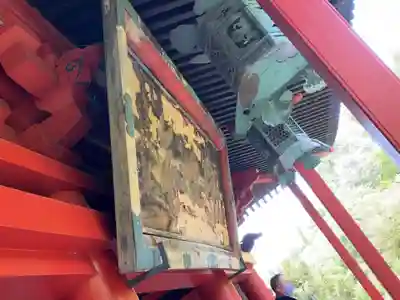 釋尊寺のその他建物