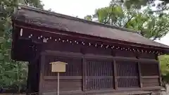 熱田神宮の末社