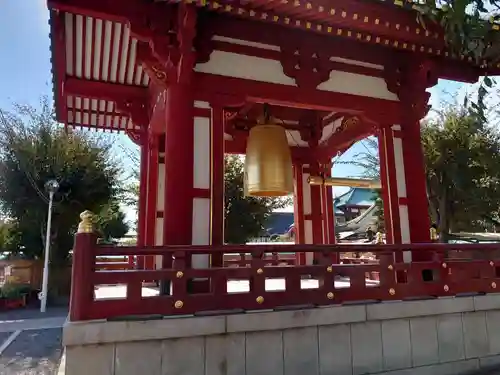 惣宗寺のその他建物