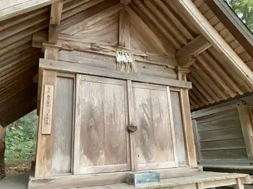 太宰府天満宮の末社・摂社