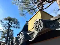 良性院(長野県)