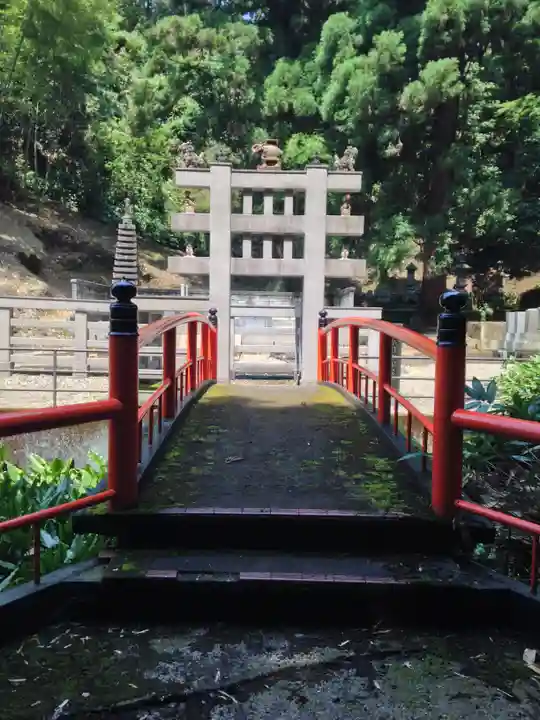 大谷寺のその他建物