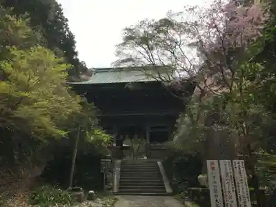 施福寺のその他建物