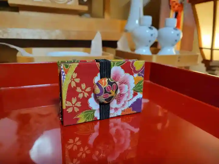 伏木香取神社(茨城県)