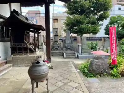 一乗寺(東京都)