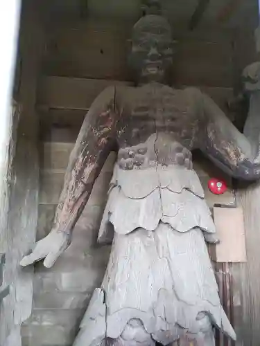 滑河山龍正院(千葉県)