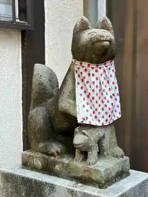 足立神力教会(東京都)