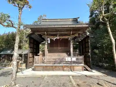 日枝神社(滋賀県)