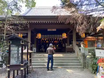 霊山寺(徳島県)