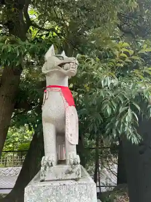 笠間稲荷神社(茨城県)