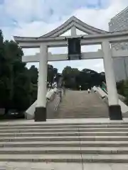 日枝神社(東京都)