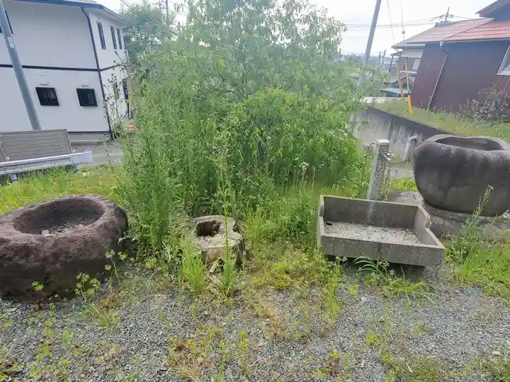 赤城神社 (川内町)(群馬県)