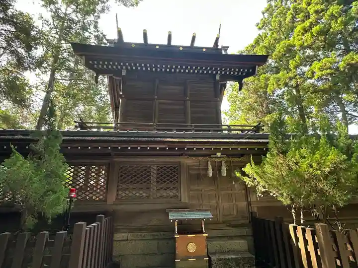 伊弉諾神宮(兵庫県)