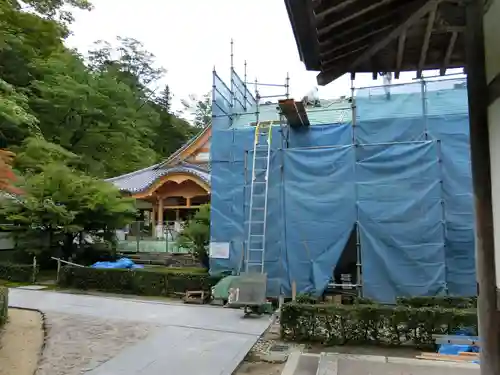 永源寺のその他建物