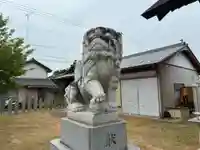 杉尾神社(徳島県)