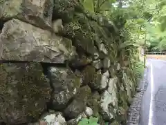 貴船神社奥宮(京都府)