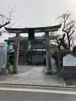 交通神社(京都府)