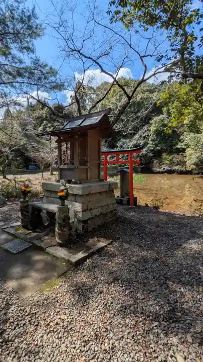 大窪寺(京都府)