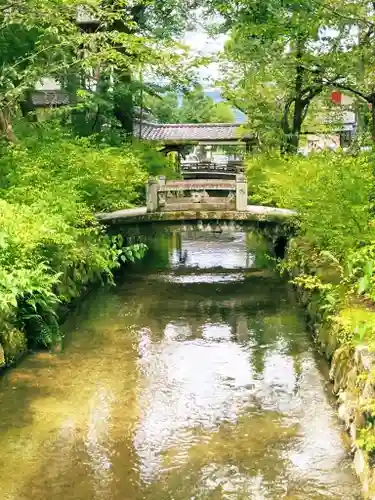 松尾大社のその他建物