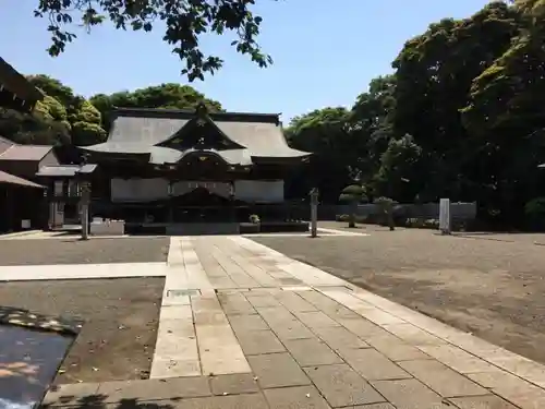 酒列磯前神社のその他建物