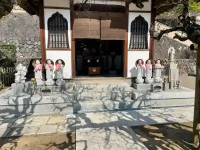 高松寺(神奈川県)