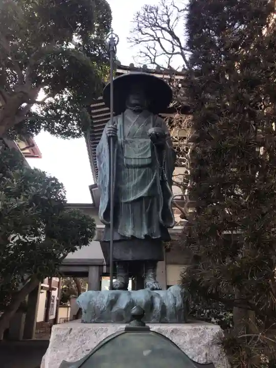 金剛寺(東京都)