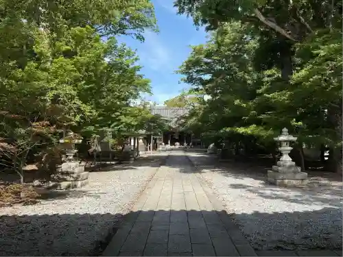 渡岸寺観音堂（向源寺）(滋賀県)