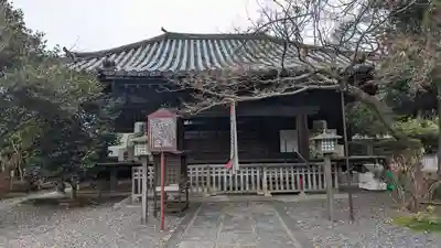 大報恩寺（千本釈迦堂）(京都府)