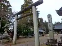 甲良神社(滋賀県)