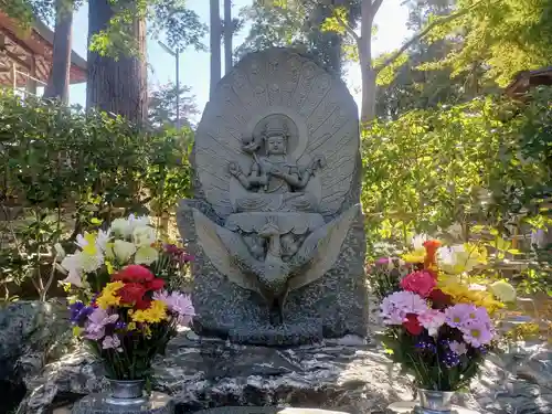 金乗院放光寺(埼玉県)