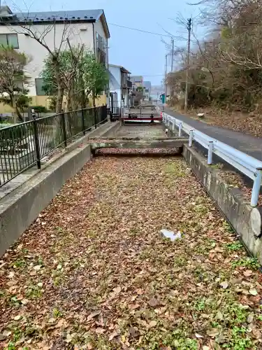 祓戸社（鹽竈神社境外末社）(宮城県)