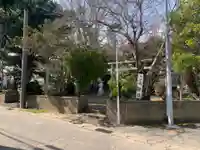 三嶋神社(千葉県)