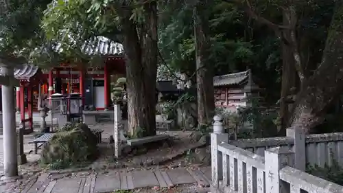 お松大権現(徳島県)