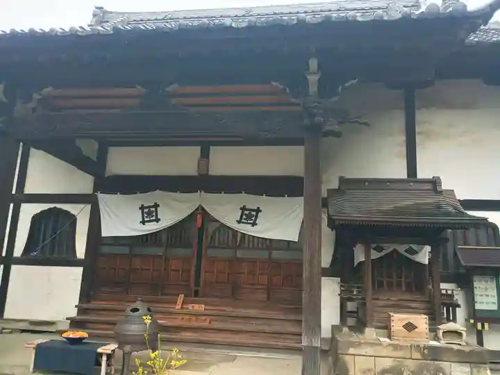 一乗寺(東京都)