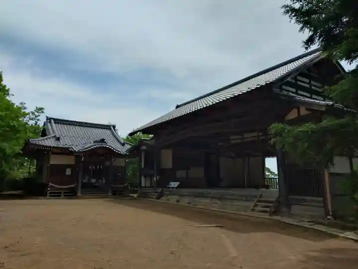 別所神社(長野県)