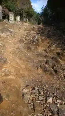 尾張冨士大宮浅間神社の周辺