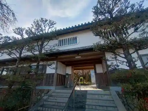 子安地蔵寺(和歌山県)