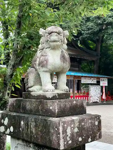 大前神社(栃木県)