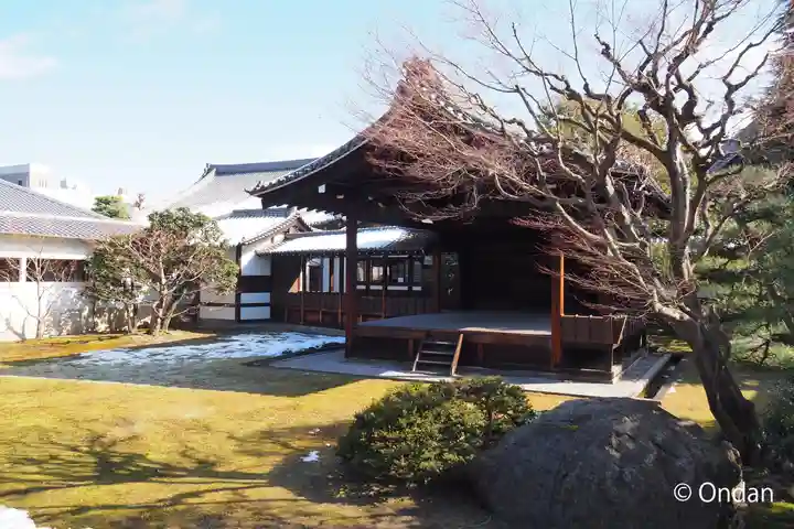 東本願寺(真宗本廟)(京都府)