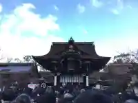 北野天満宮(京都府)