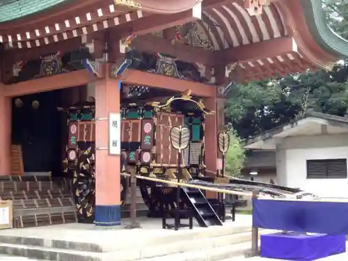 北野天満宮のその他建物