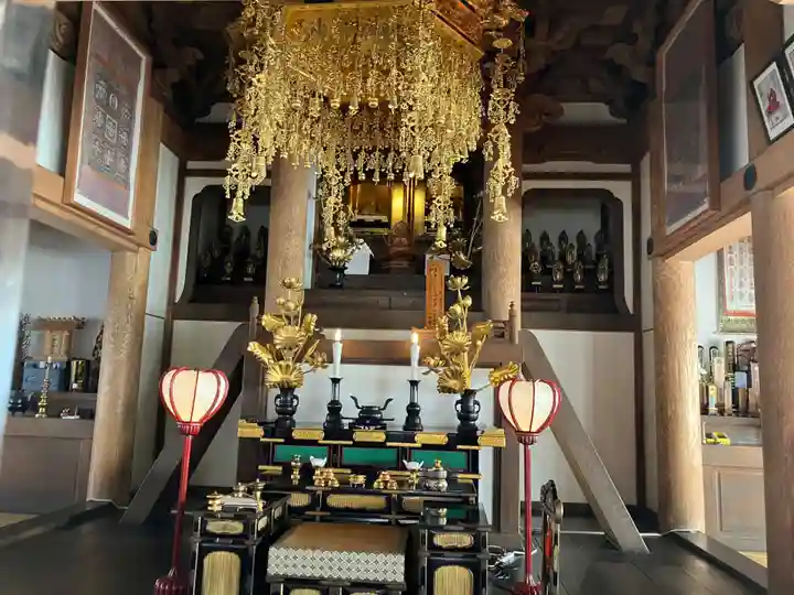 成田山札幌別院新栄寺(北海道)