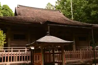 豊楽寺(高知県)